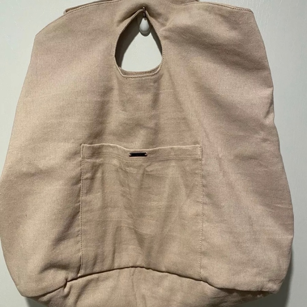 Buddha Wear extra large handbag